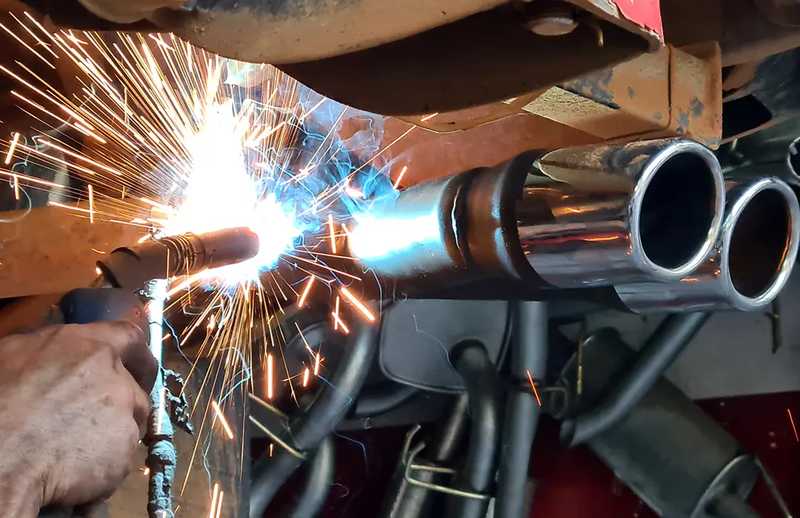 Abgasuntersuchung in Oesterreich: Vorbereitung und Ablauf